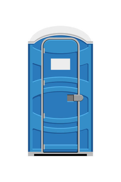 Types of Portable Toilets We Offer in Shady Spring, WV